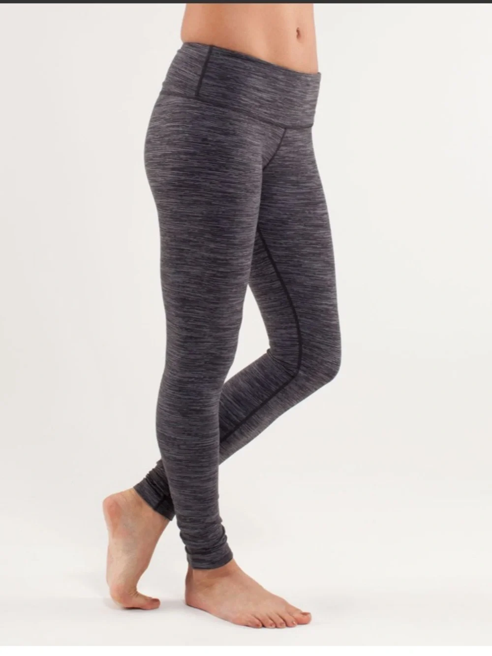 Lululemon Wunder Under Pant
